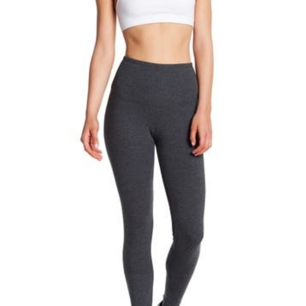Yummie leggings.